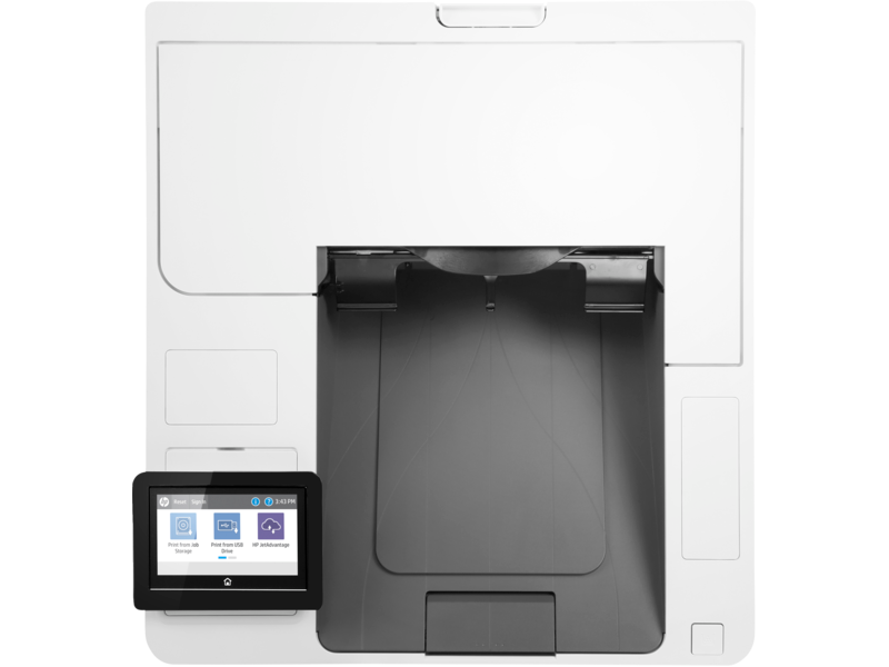 HP LaserJet Enterprise M611dn