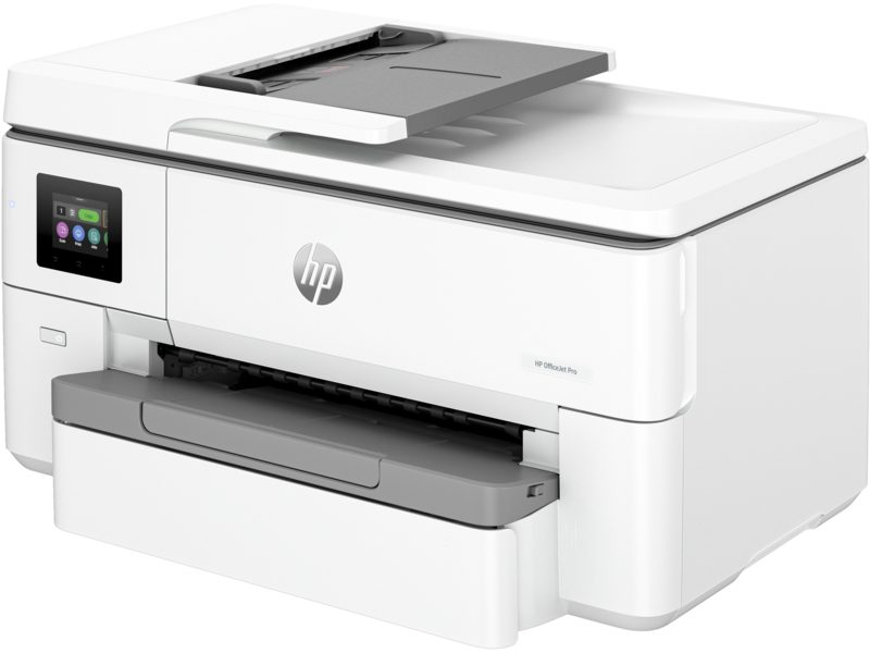 HP Printer Ink Jet AIO 9720 A3/A4