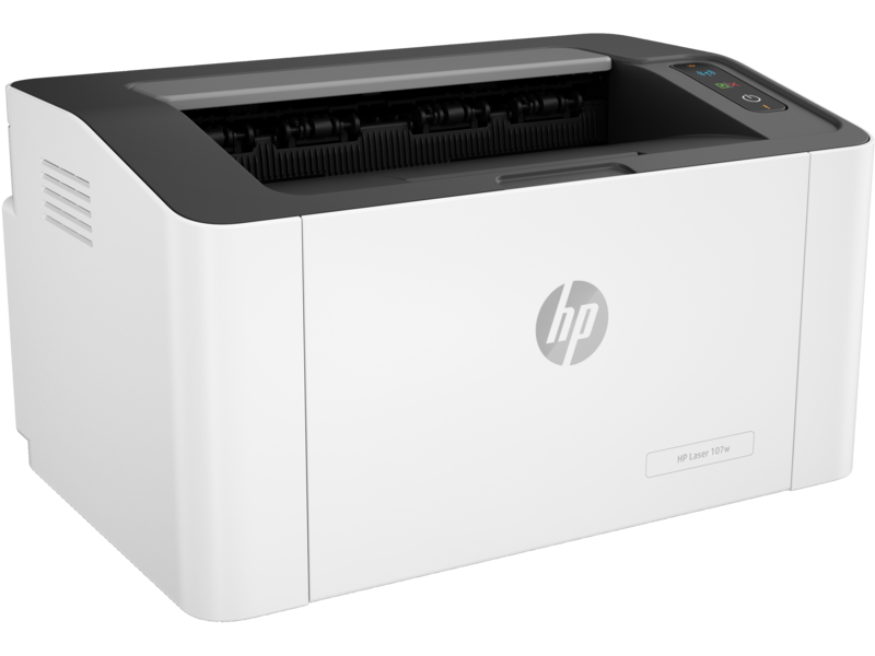 HP Printer LaserJet M 107w