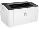 HP Printer LaserJet M 107w
