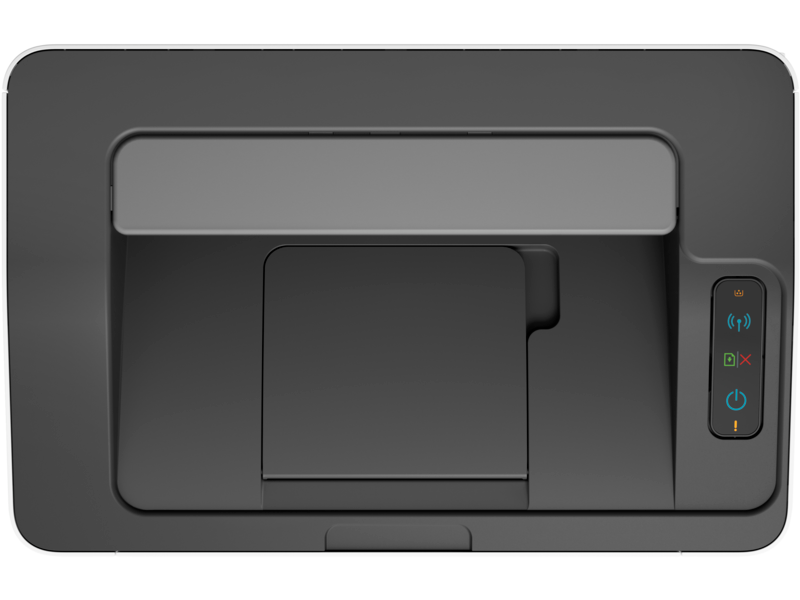 HP Printer LaserJet M 107w