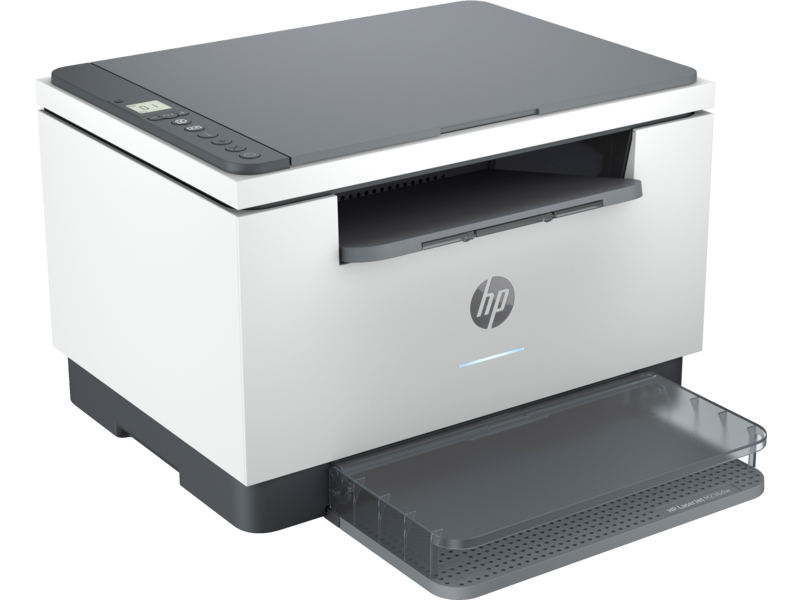 HP Printer LaserJet MFP M236D