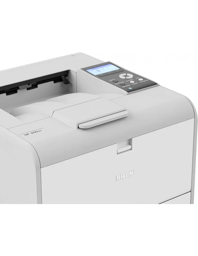 Ricoh Printer SP400DN