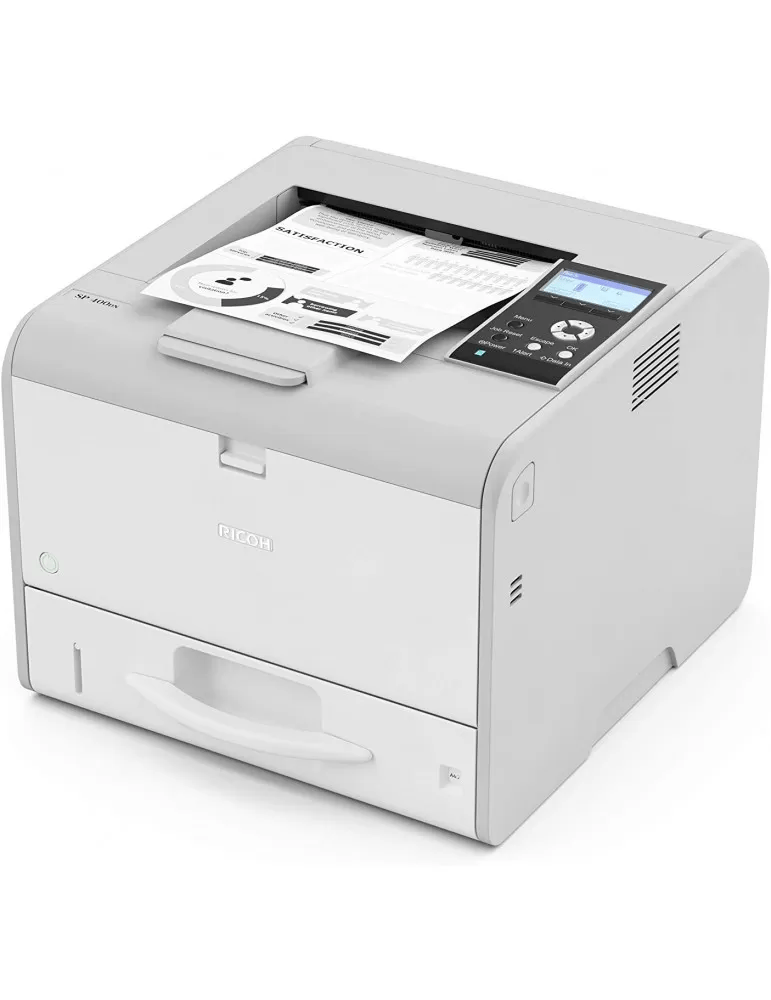 Ricoh Printer SP400DN