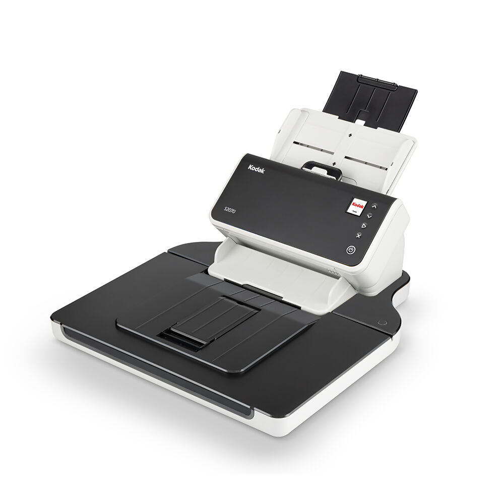 Kodak S2070 Scanner