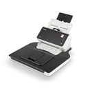 Kodak S2070 Scanner