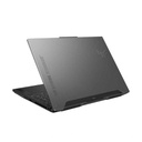 Laptop Asus TUF Gaming FX507V Intel Core i7-13620H Processor, 16GB Ram, 1TB SSD M.2, NVIDIA GeForce RTX 4050 6GB GDDR6,15.6-inch Display Full HD