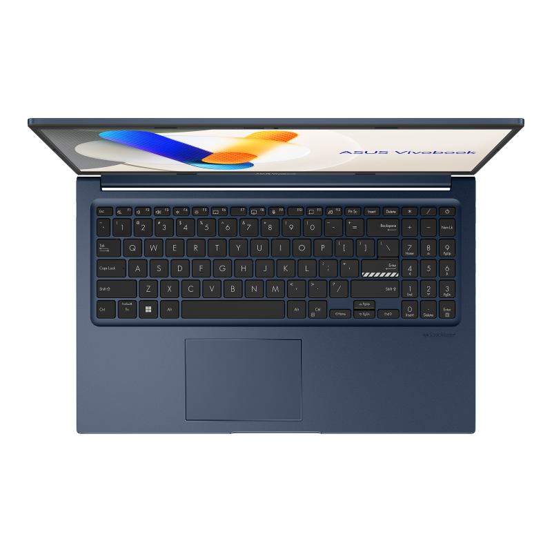 Asus Vivobook Laptop X1504VA