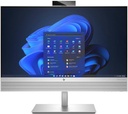 840 G9 AiO T FHD IDS / i5-12500 / 8GB DDR5 / 512GB M.2 SSD Value / W11 Pro DGR / 3Y Service Upgrade | 1yw / 655 Wrless kbd&mouse Combo / Height Adjust Stand 24 / No MCR / LBL TCO / Intel AX211 Wi-Fi 6E Vpro 160 MHz BT 5.3 WW WLAN / ISE Override / 5MP Came جهاز حاسب الي الكل في واحد 