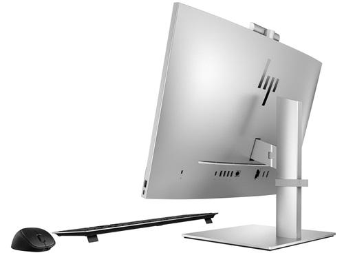 840 G9 AiO T FHD IDS / i5-12500 / 8GB DDR5 / 512GB M.2 SSD Value / W11 Pro DGR / 3Y Service Upgrade | 1yw / 655 Wrless kbd&mouse Combo / Height Adjust Stand 24 / No MCR / LBL TCO / Intel AX211 Wi-Fi 6E Vpro 160 MHz BT 5.3 WW WLAN / ISE Override / 5MP Came جهاز حاسب الي الكل في واحد 