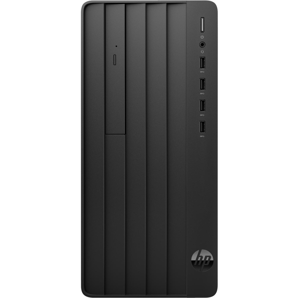 HP Pro Tower 290 G9 is a business desktop powered by an Intel Core i5-14400, 8GB DDR5 RAM, and a 512GB NVMe SSD, delivering reliable performance for everyday office productivity 