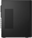 Lenovo Desktop ThinkCentre M70t Intel Core i7-14700 Processor, 8GB Ram, 512GB SDD M.2, Intel UHD Graphics, Mouse & Keyboard, Free Dos - Black 12U6003PAX 