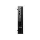 [DT993] Dell Pro Micro QCM1250 - Intel Core Ultra 7 265T - 16 GB DDR5,  512GB SSD, Bluetooth(R) wireless card - Dell Wired Keyboard - KB216 - Arabic (QWERTY) - Black , Dell Wired Mouse - MS116 - Black ,DOS