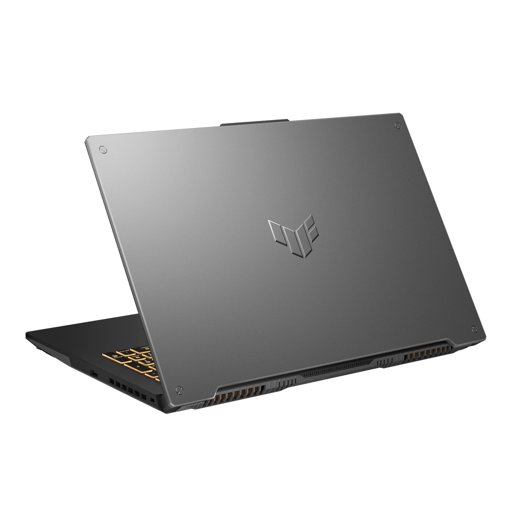 ASUS-NB-F17X707VV-HX183-90NR0CH5-M00AS0 جهاز اسوس جيمينج
