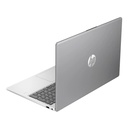 HP 250R G10 is a 15.6-inch Full HD business laptop powered by an Intel Core 5 120U processor, 8GB DDR4 RAM, and a 512GB NVMe SSD, delivering reliable performance for everyday business and productivity tasks.