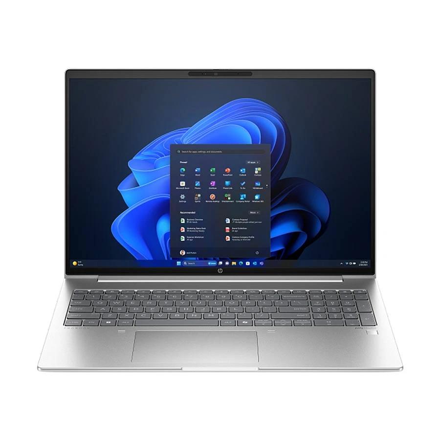 HP LAPTOP PROBOOK 460 G11/INTEL ULTRA U7-155U/8GB/512GB SSD/DOS/16" WUXGA/ENG/FP/BT/PIKE SILVER/(8Z679AV)