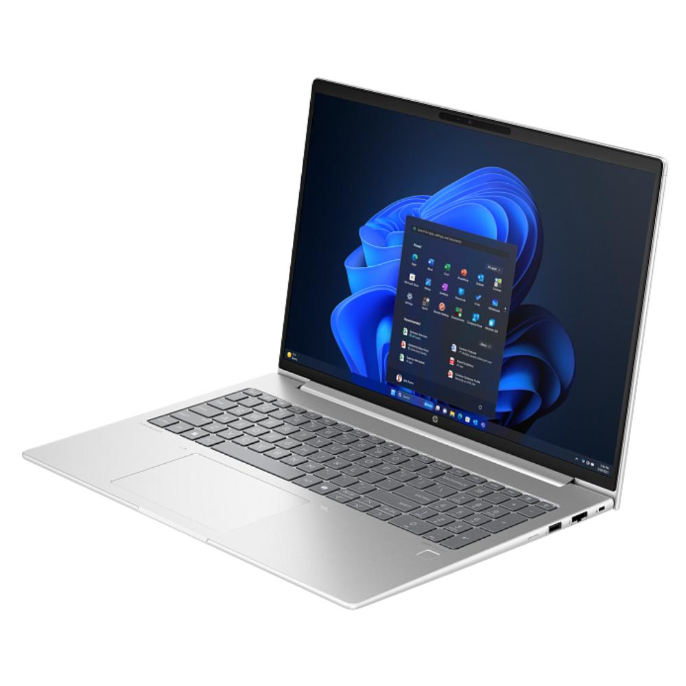 HP LAPTOP PROBOOK 460 G11/INTEL ULTRA U7-155U/8GB/512GB SSD/DOS/16" WUXGA/ENG/FP/BT/PIKE SILVER/(8Z679AV)