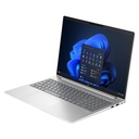 HP LAPTOP PROBOOK 460 G11/INTEL ULTRA U7-155U/8GB/512GB SSD/DOS/16" WUXGA/ENG/FP/BT/PIKE SILVER/(8Z679AV)