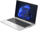 NBK HP PROBOOK 450 G10  CORE I7 -1335U- RAM 16GB-HARD 512SSD -15-DOS