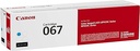 CANON TONER 054 CYAN  ORIGINAL