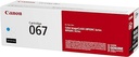 CANON TONER 054 CYAN  ORIGINAL