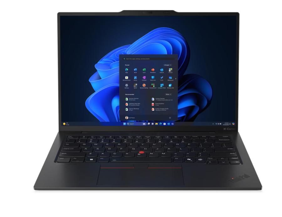 "X1 Carbon G13 LNL,U7-258V,32GB Base DDR5,1TB SSD M.2 2280 TLC G5p,Intel Arc,Win 11 Pro 64,14.0"" WUXGA,3Y Premier Support- HB+CO2 Offset 0.5ton,"