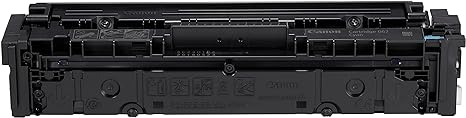 CANON TONER 054 CYAN  ORIGINAL