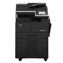 -Konica Minolta bizhub C266i -26PPM-Network-Color ماكينة كونيكا ملون