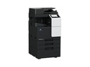 -Konica Minolta bizhub C266i -26PPM-Network-Color ماكينة كونيكا ملون