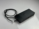 DELL DOCK- WD19-130W-USB-C-HDMI-DUAL DP 