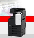 -Konica Minolta bizhub C266i -26PPM-Network-Color ماكينة كونيكا ملون