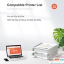 HP DRUM 219A ORIGINAL