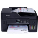 BROTHER PRINTER MFC- T4500DW A3-A4 ALL ON ONE - 22PPM طابعة برازر ملون