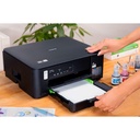 Brother Wireless All In One Ink Tank Printer, DCP-T430W, Wireless & Mobile Print, Ultra Compact Design