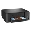 Brother Wireless All In One Ink Tank Printer, DCP-T430W, Wireless & Mobile Print, Ultra Compact Design