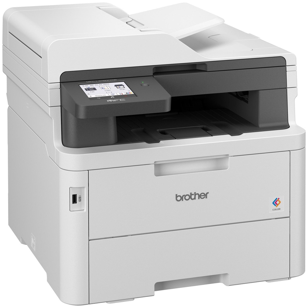 Brother model Mfc-L3760cdw