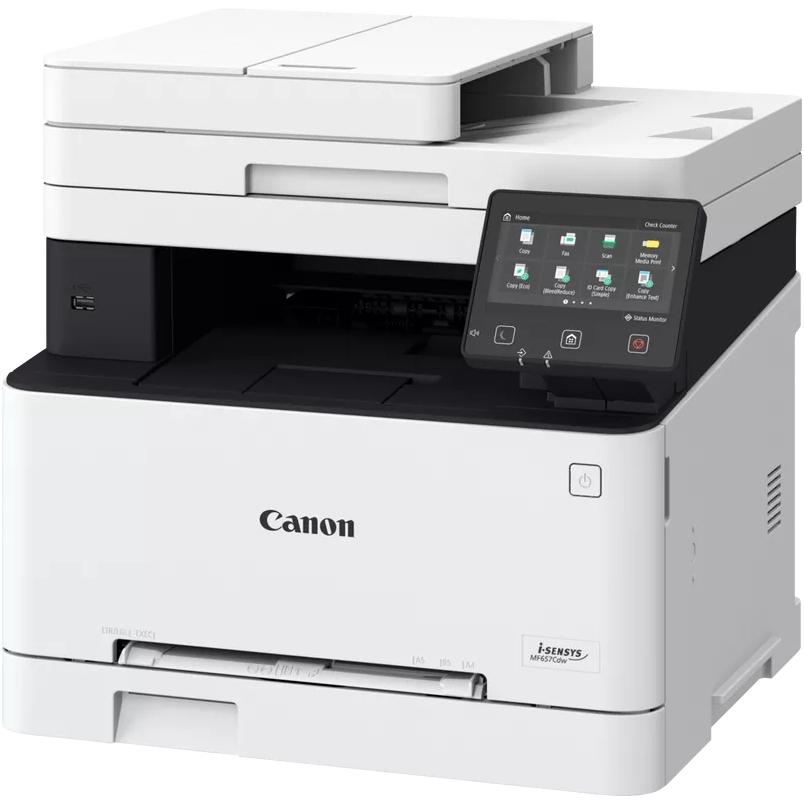 Canon Printer MF657CDW