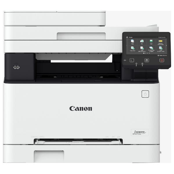 Canon Printer MF657CDW