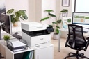 Canon Printer MF657CDW