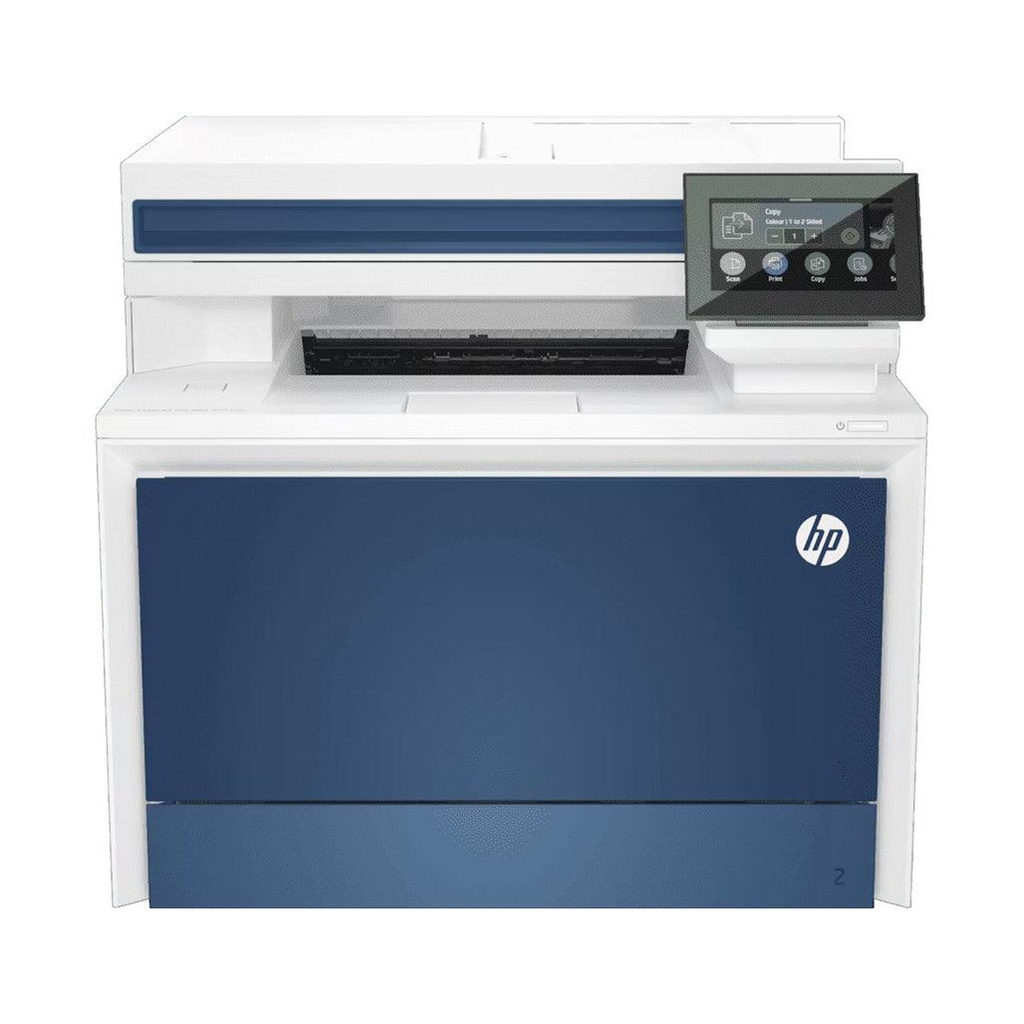 HP Color LaserJet Pro MFP 4303dw Printer  طابعة اتش بي ملون