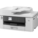 MFC-J2340DW A3 Print A4 Copy, Scan, Fax 28 