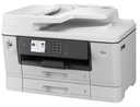MFC-J2340DW A3 Print A4 Copy, Scan, Fax 28 