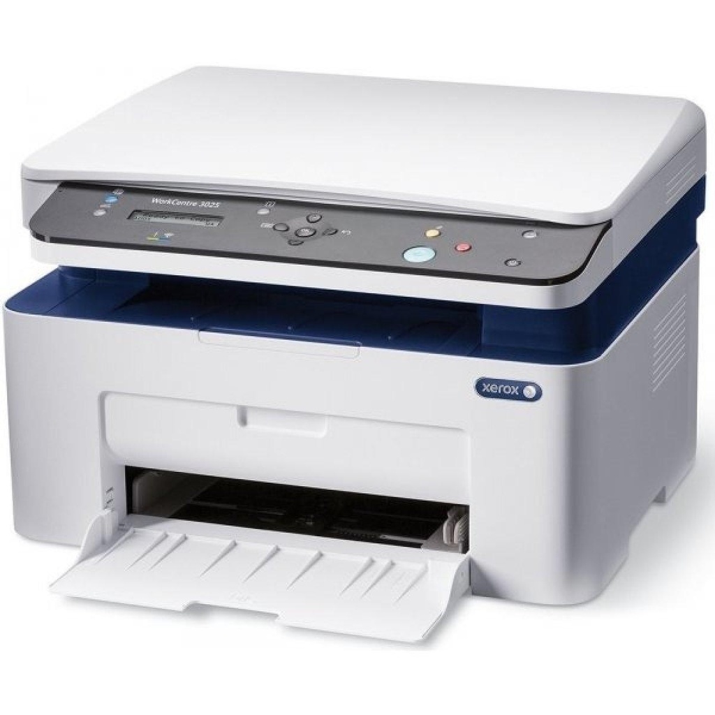 Xerox Printer 3025bi