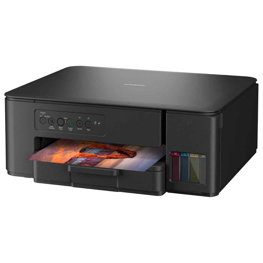 Brother DCP-T430W Wireless Ink Tank All-in-One Printer