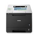 brother HL-L8350CDW used