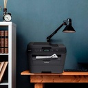طابعة برازر PRINTER BROTHER DCP- L2540DW
