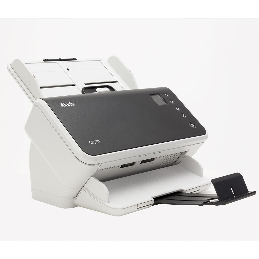 Kodak S2070 Scanner