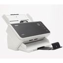 Kodak S2070 Scanner