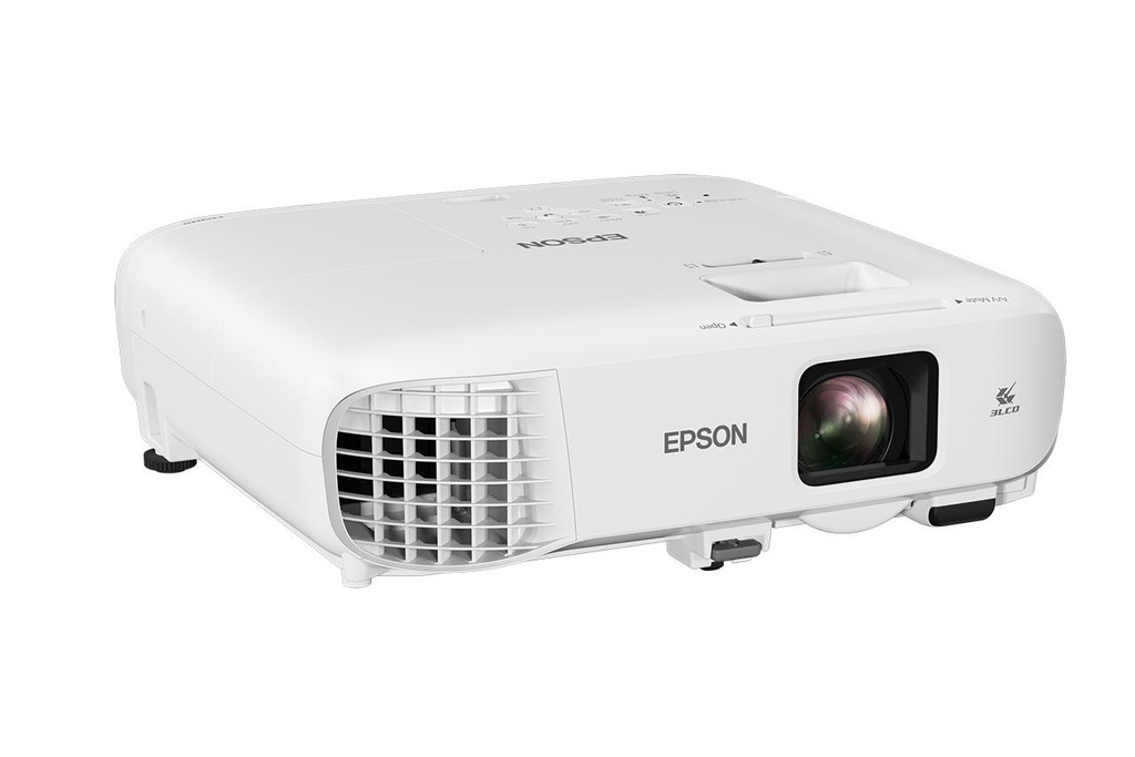 Epson EB-E20 XGA Business Projector