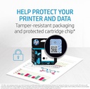 HP INK 122 BLACK